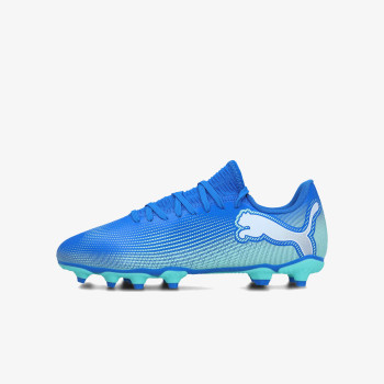 Puma FUTURE 7 PLAY FG/AG Jr 