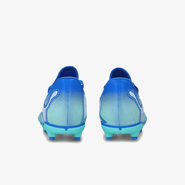 Puma FUTURE 7 PLAY FG/AG Jr 