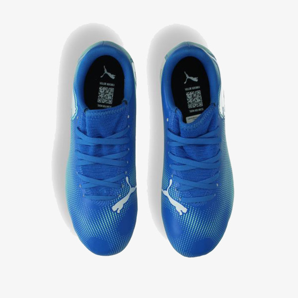 Puma FUTURE 7 PLAY FG/AG Jr 