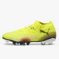 Puma Футболни обувки FUTURE 8 MATCH FG/AG Yellow Alert-PUMA B 