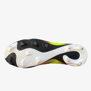 Puma Футболни обувки FUTURE 8 MATCH FG/AG Yellow Alert-PUMA B 