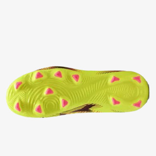 Puma Футболни обувки FUTURE 8 PLAY FG/AG Jr Yellow Alert-PUMA 
