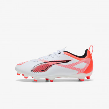 Puma ULTRA 5 PLAY FG/AG Jr 