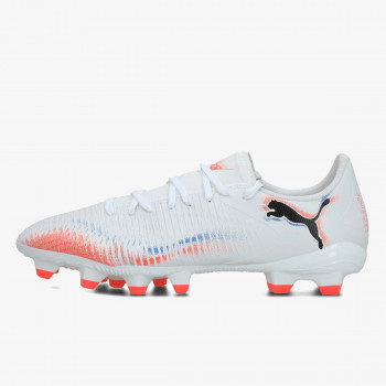 Puma FUTURE 8 PLAY FG/AG PUMA White-PUMA Blac 