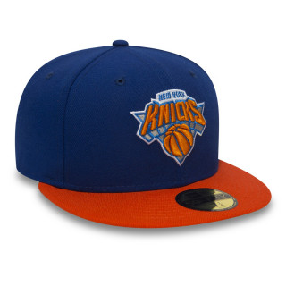 New Era KAPA NBA BASIC NEW YORK KNICKS 