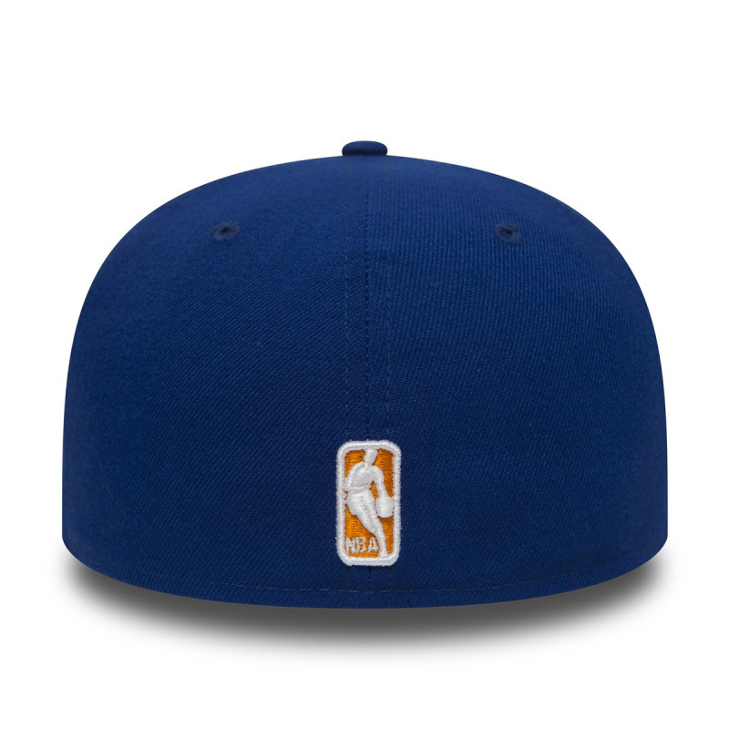 New Era KAPA NBA BASIC NEW YORK KNICKS 