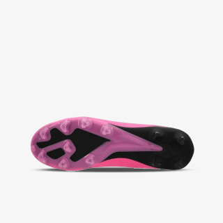 Puma ULTRA 6 MATCH FG/AG Jr Poison Pink-PUMA 