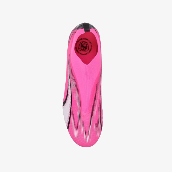 Puma ULTRA 6 MATCH FG/AG Jr Poison Pink-PUMA 