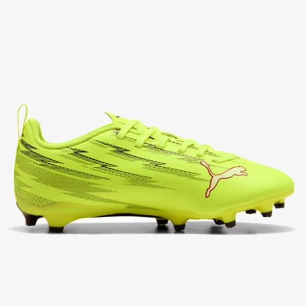 Puma Ultra 6 Play FG/AG 
