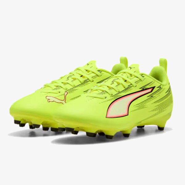 Puma Ultra 6 Play FG/AG 