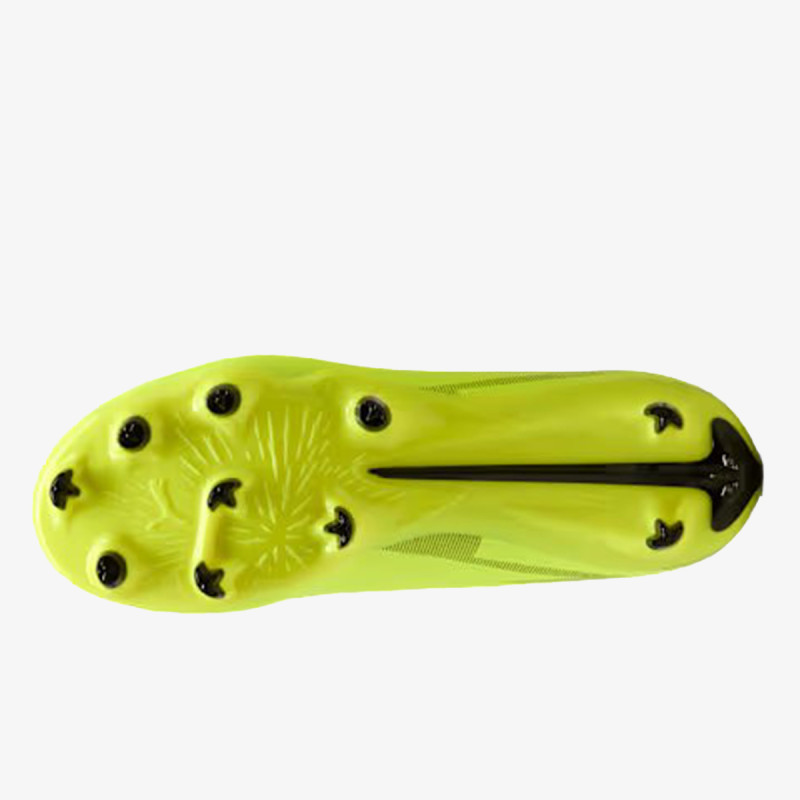 Puma Ultra 6 Play FG/AG 