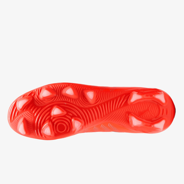 Puma FUTURE 9 PLAY FG/AG Glowing Red-PUMA Whi 