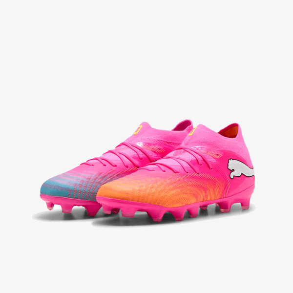 Puma Future 9 Pro Jr. FG/AG 