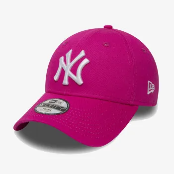 NEW ERA Шапка с козирка OTR. K940 LEAGUE BASIC 