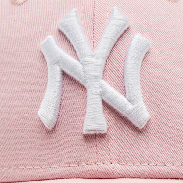 New Era OTR. K940 LEAGUE BASIC 