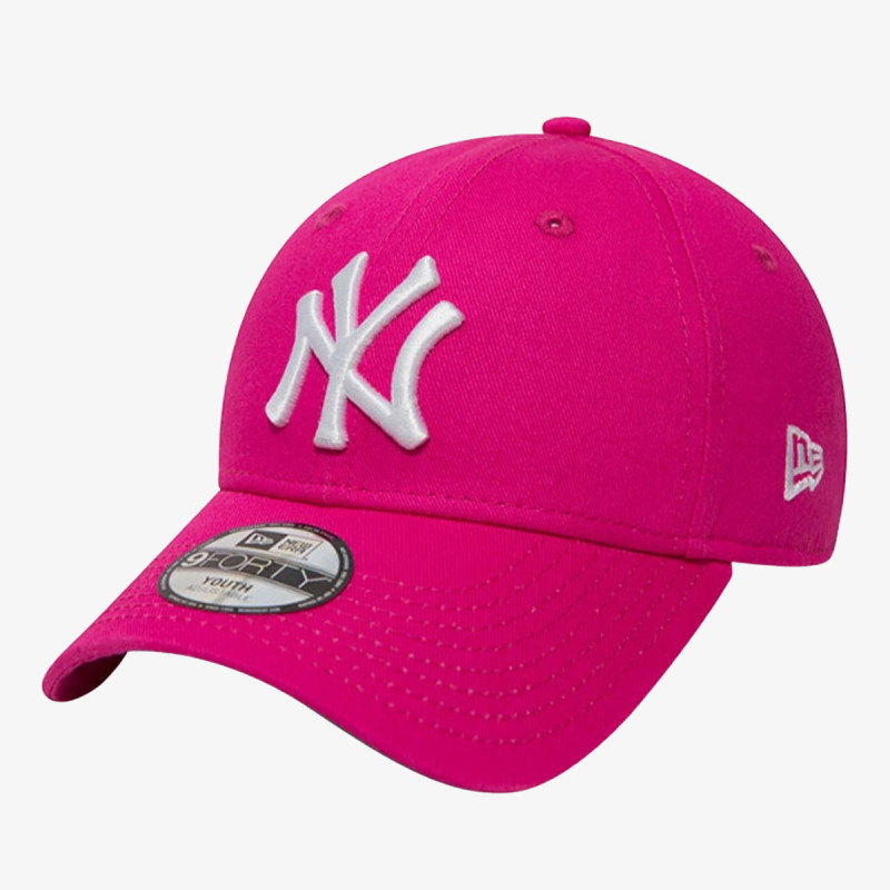 New Era OTR. K940 LEAGUE BASIC 