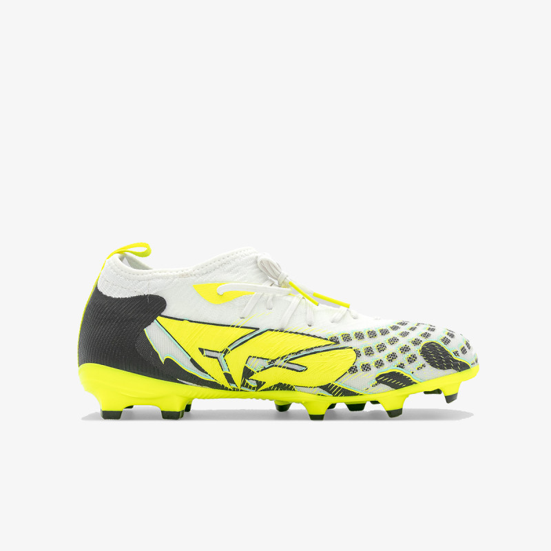 Puma Future 9 Match Creativity FG/AG Jr 