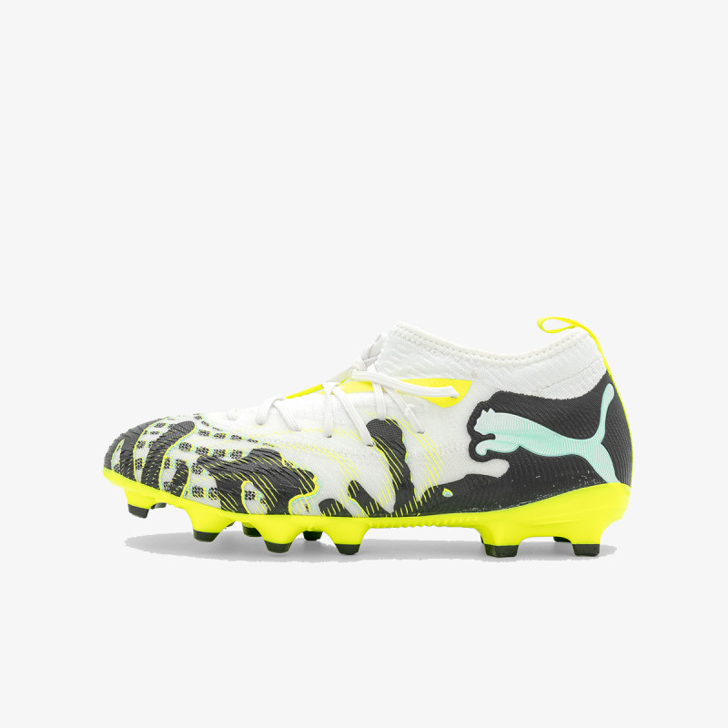 Puma Future 9 Match Creativity FG/AG Jr 