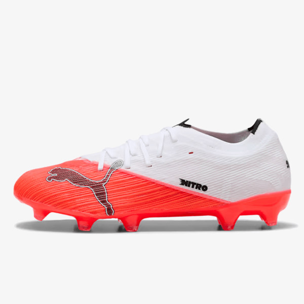 Puma ULTRA NITRO 7 MATCH FG/AG 