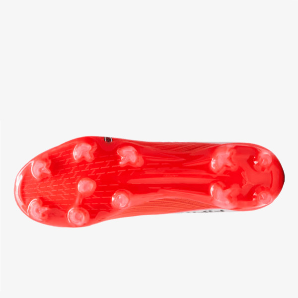 Puma ULTRA NITRO 7 MATCH LL FG/AG Ultra Red-P 