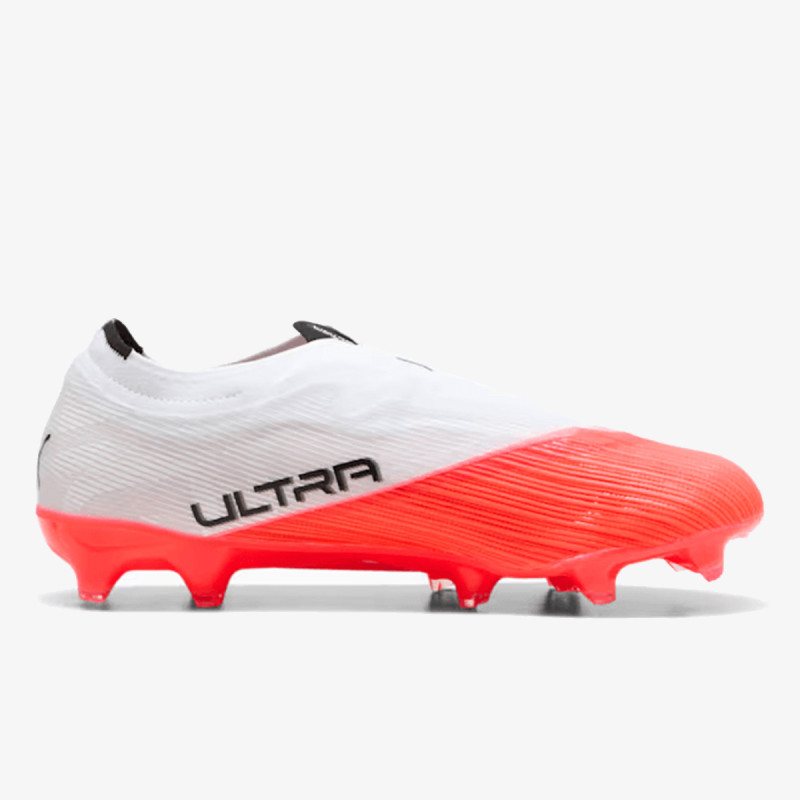 Puma ULTRA NITRO 7 MATCH LL FG/AG Ultra Red-P 