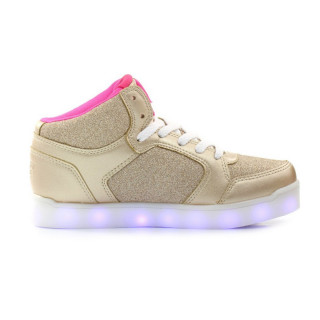 Skechers Маратонки E-PRO GLITTER GLOW 