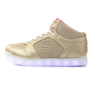 Skechers Маратонки E-PRO GLITTER GLOW 