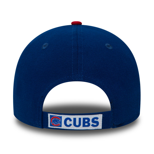 New Era Шапка CHICAGO CUBS OTC 