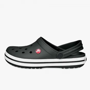 CROCS ЧЕХЛИ CROCBAND - BLACK 