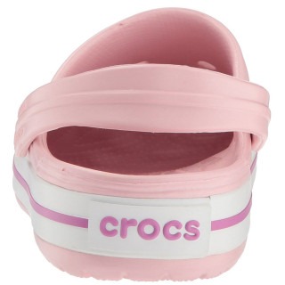 Crocs Сандали CROCBAND PLPK/WO 