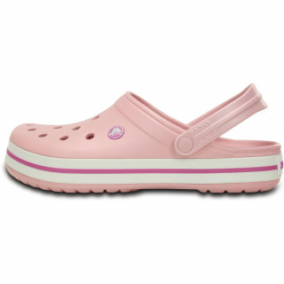 Crocs Сандали CROCBAND PLPK/WO 