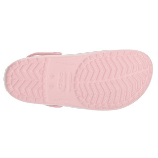 Crocs Сандали CROCBAND PLPK/WO 