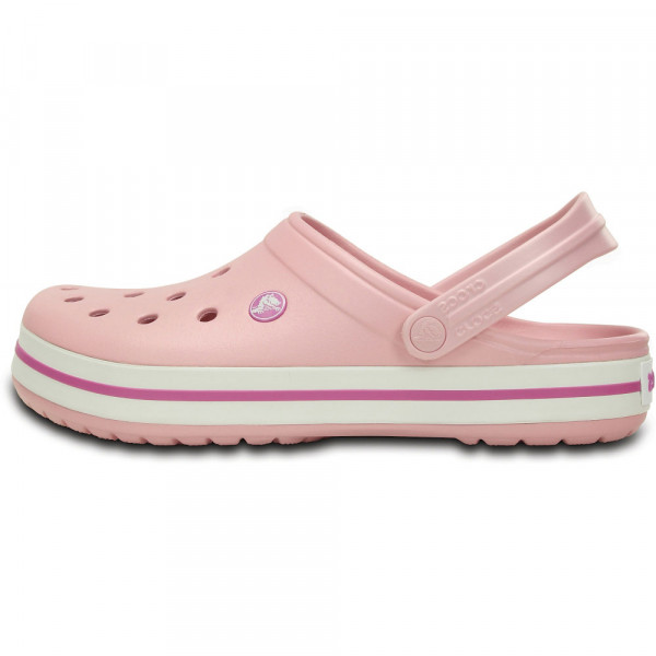 Crocs Сандали CROCBAND PLPK/WO 