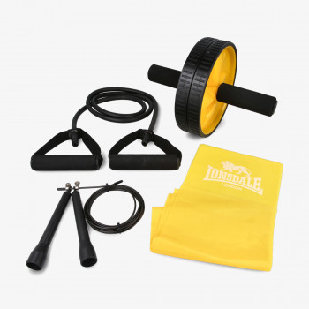 Lonsdale Фитнес оборудване F.I.T. TONING SET 