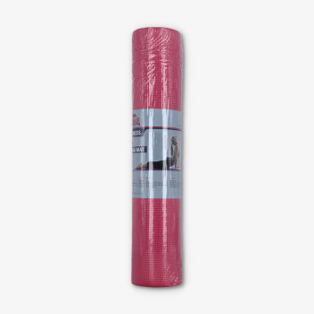 Lonsdale Постелка за трениране PVC YOGA MAT 