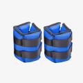 Lonsdale Фитнес оборудване 3KG ANKLE/WRIST WEIGHTS 