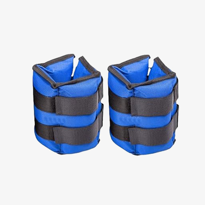 Lonsdale 3KG ANKLE/WRIST WEIGHTS 