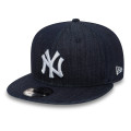 New Era KAPA DENIM BASIC 9FIFTY NEYYAN NAVY/WHIT 