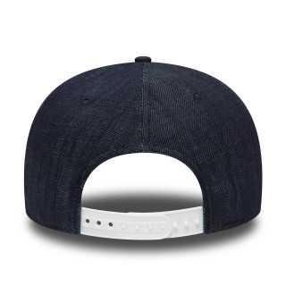 New Era KAPA DENIM BASIC 9FIFTY NEYYAN NAVY/WHIT 