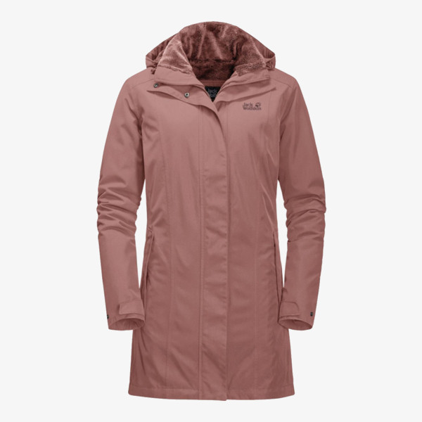 Jack Wolfskin Яке MADISON AVENUE 