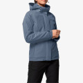 Jack Wolfskin Яке ICELAND VOYAGE 3IN1 