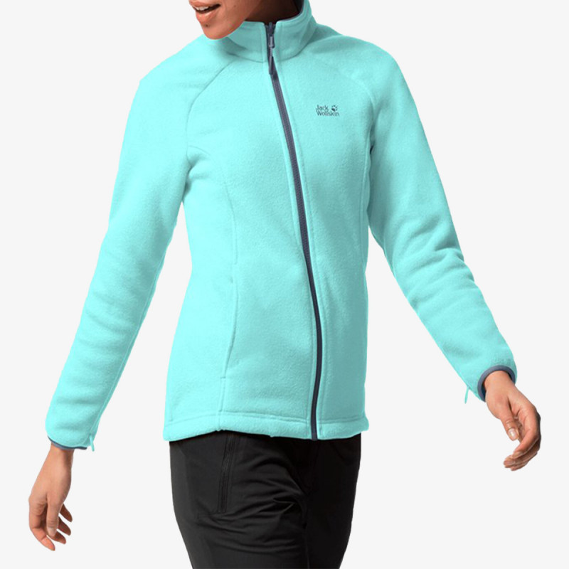 Jack Wolfskin ICELAND VOYAGE 3IN1 