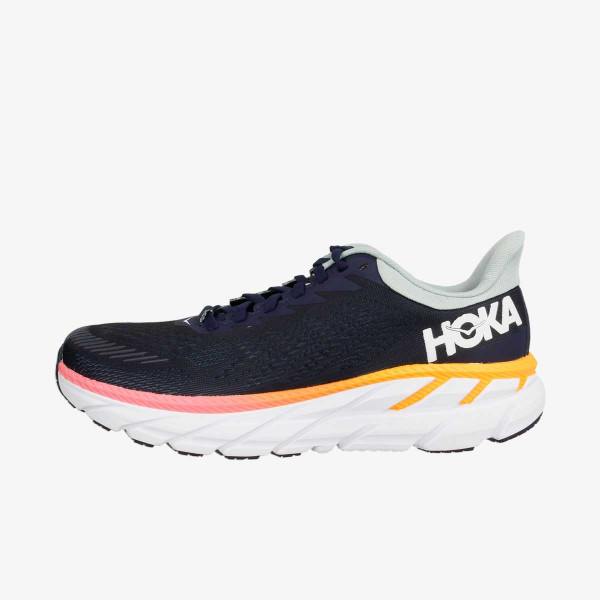 Hoka Маратонки Clifton 7 