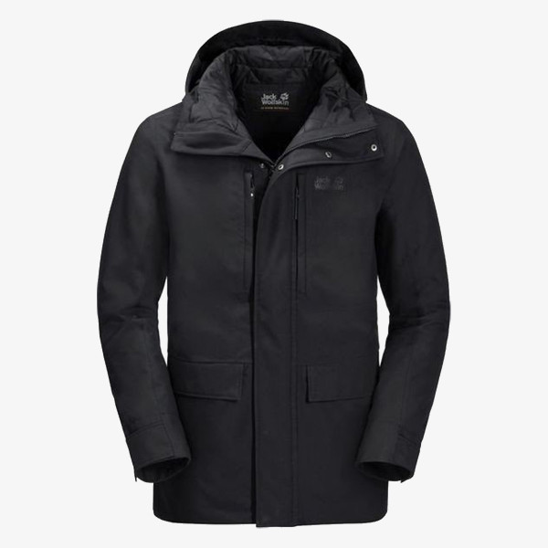 Jack Wolfskin WEST COAST 