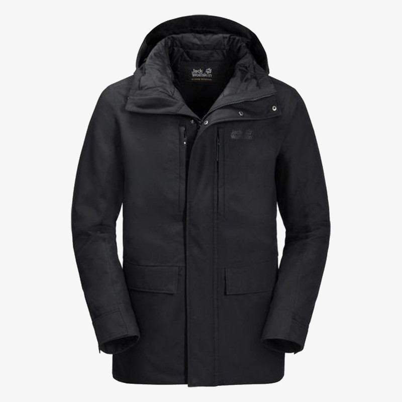 Jack Wolfskin WEST COAST 