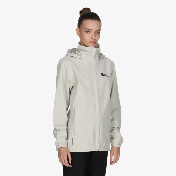 Jack Wolfskin Яке STORMY POINT 2L j 