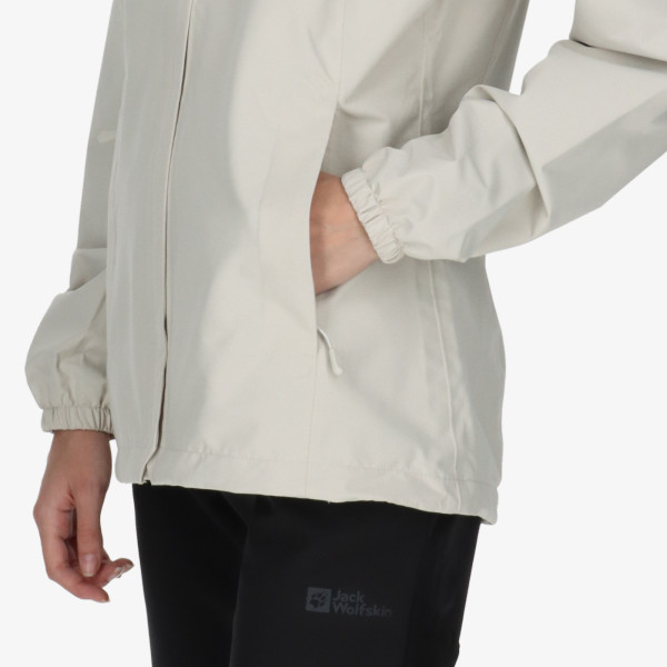 Jack Wolfskin Яке STORMY POINT 2L j 