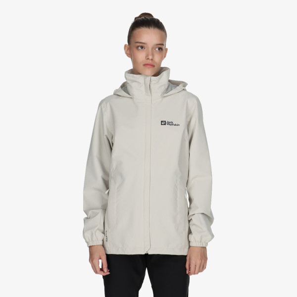 Jack Wolfskin Яке STORMY POINT 2L j 