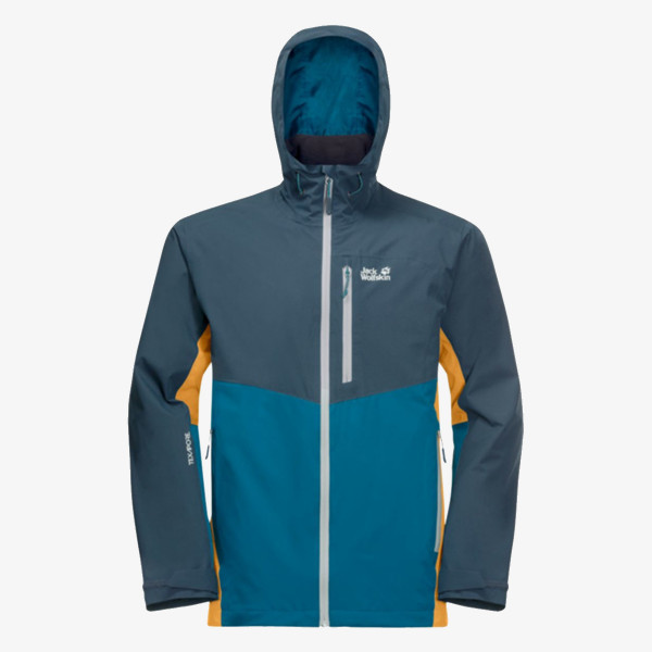 Jack Wolfskin Яке EAGLE PEAK 