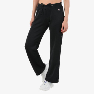 Champion Долнище STRAIGHT HEM PANTS 